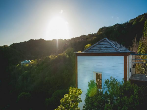 St. Barts Home 985577