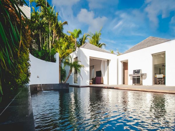St. Barts Home 985577