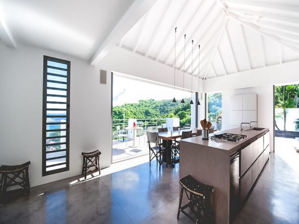 St. Barts Home 985577