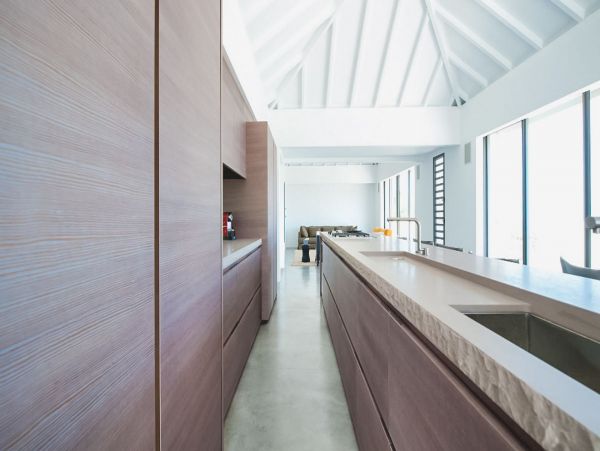 St. Barts Home 985577