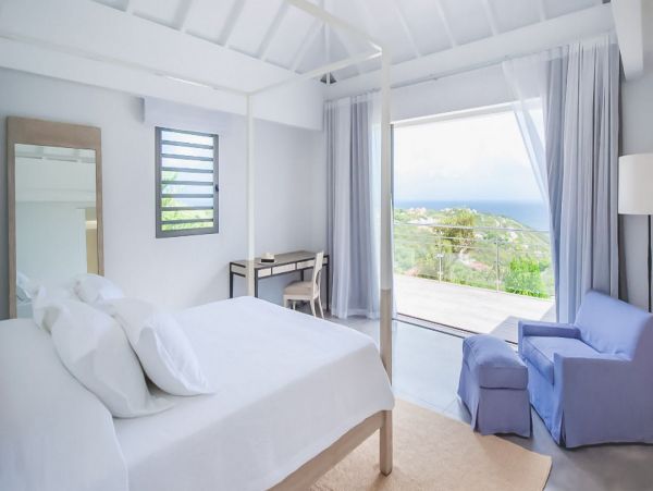 St. Barts Home 985577
