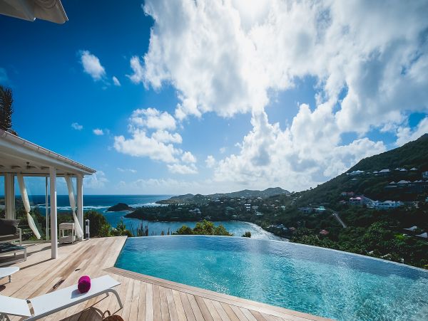 St. Barts Home 985578