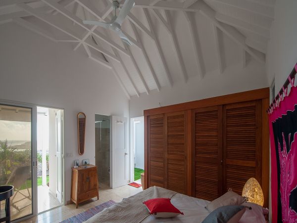 St. Barts Home 985578