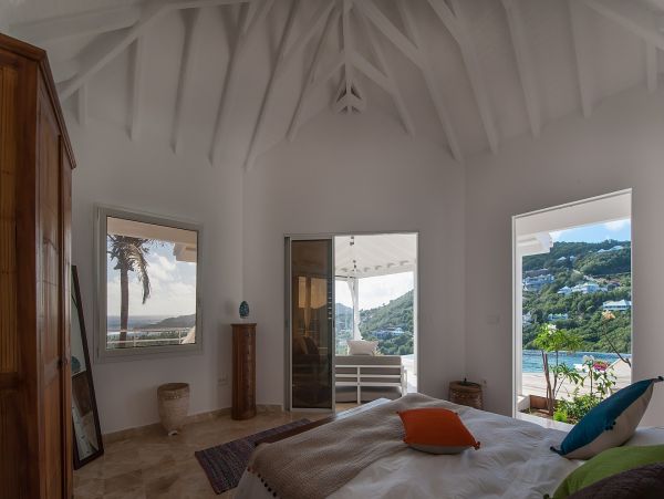 St. Barts Home 985578