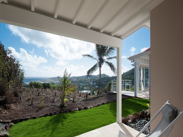 St. Barts Home 985578