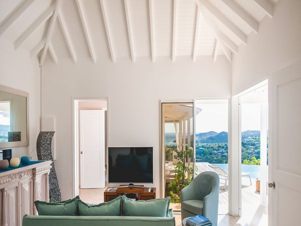 St. Barts Home 985578