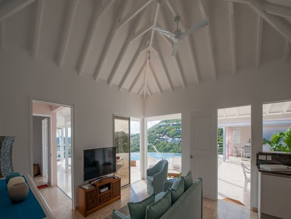 St. Barts Home 985578