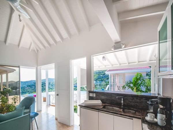 St. Barts Home 985578