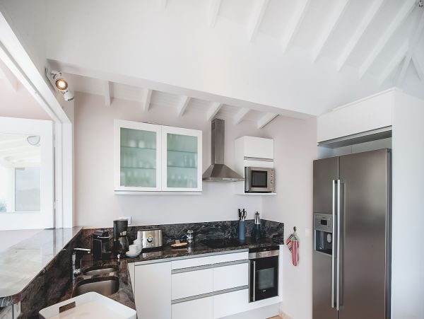 St. Barts Home 985578