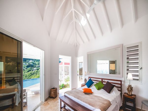 St. Barts Home 985578