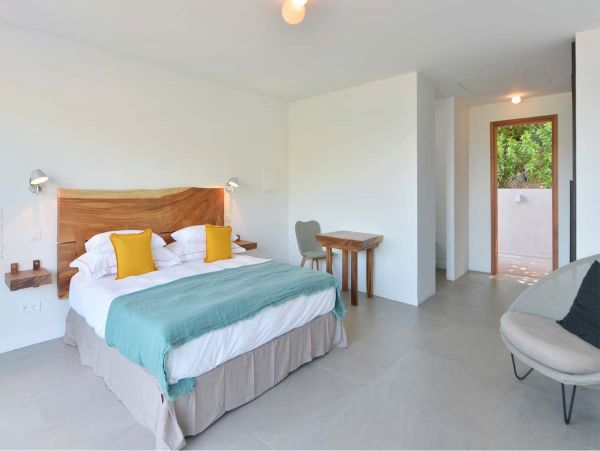 St. Barts Home 985579