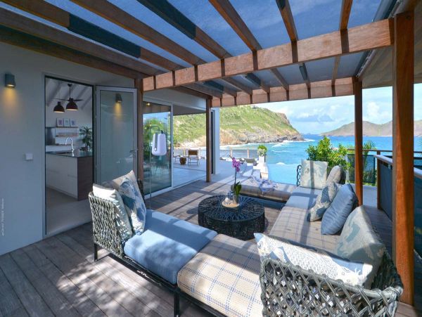 St. Barts Home 985579