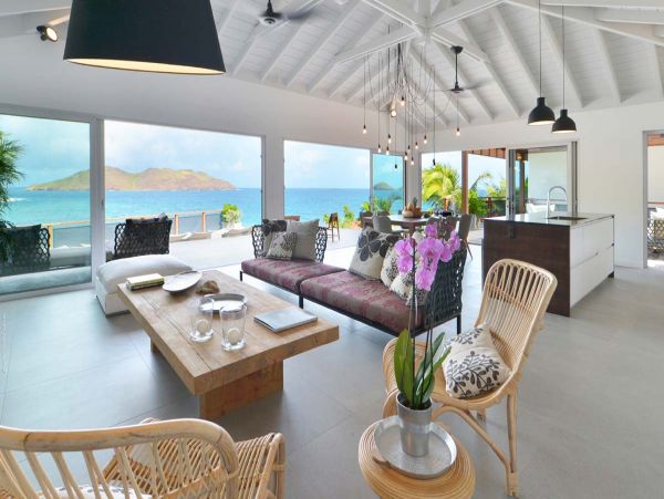 St. Barts Home 985579