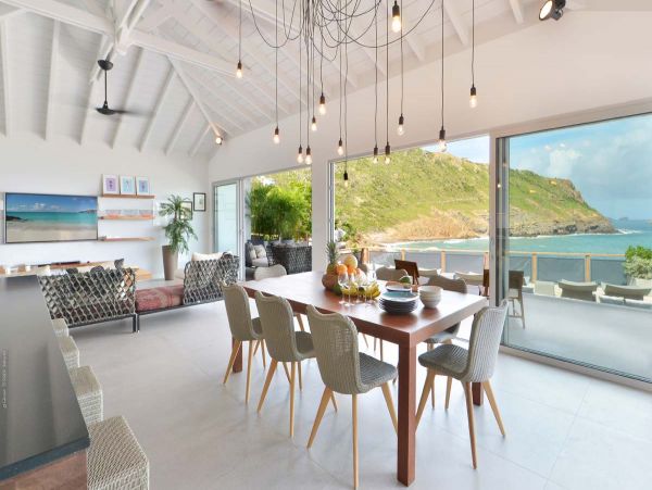 St. Barts Home 985579
