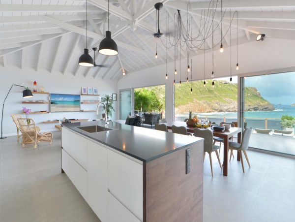 St. Barts Home 985579