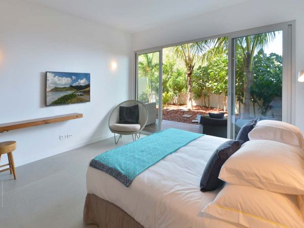 St. Barts Home 985579
