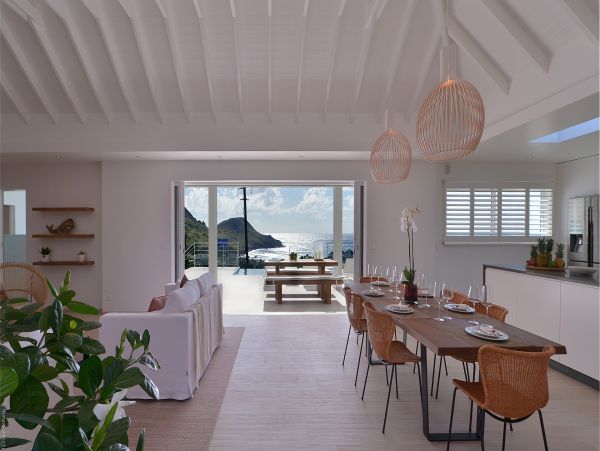 St. Barts Home 985580