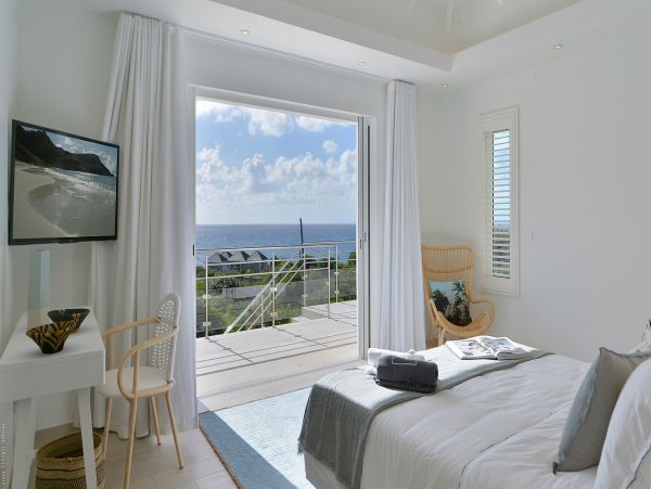 St. Barts Home 985580