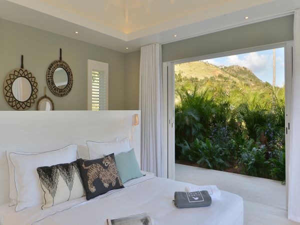 St. Barts Home 985580