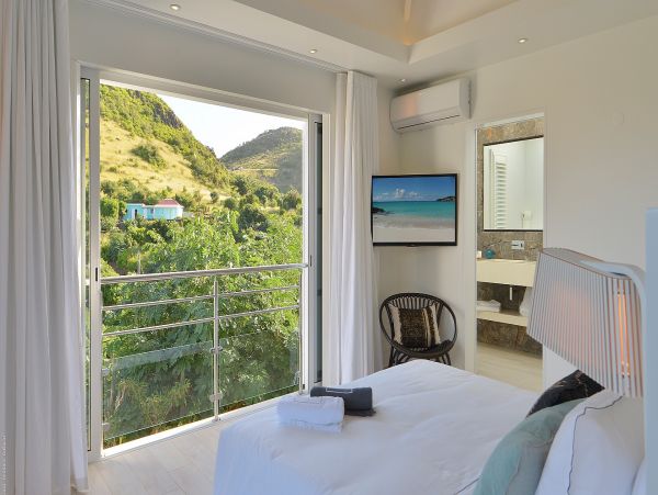St. Barts Home 985580