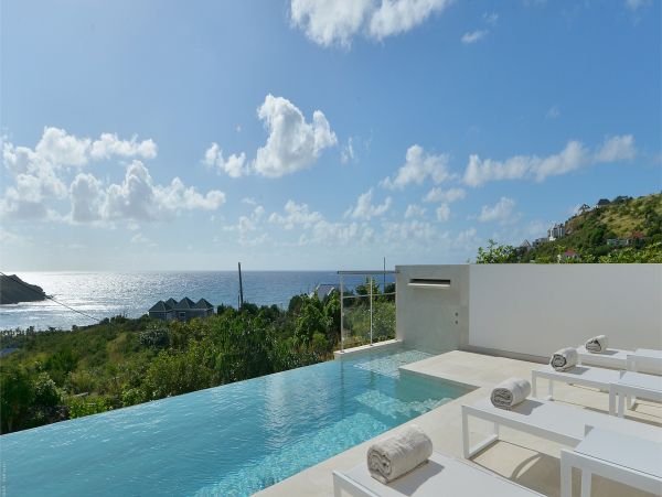 St. Barts Home 985580