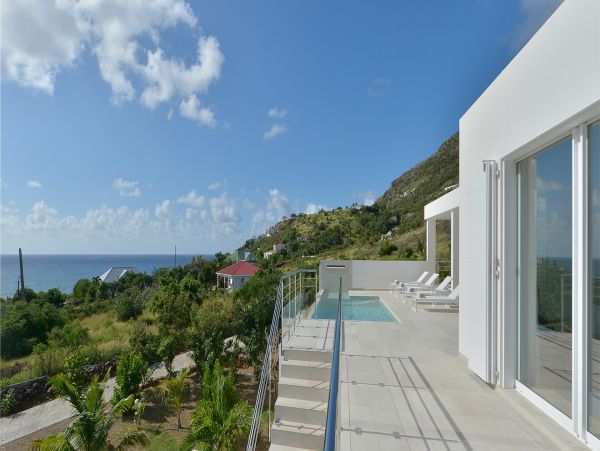 St. Barts Home 985580
