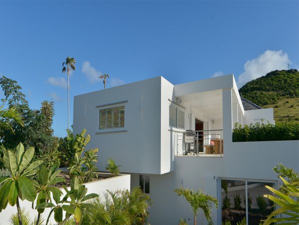 St. Barts Home 985580