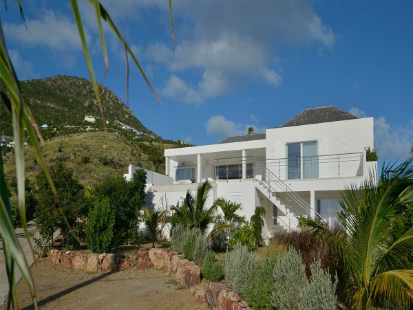 St. Barts Home 985580