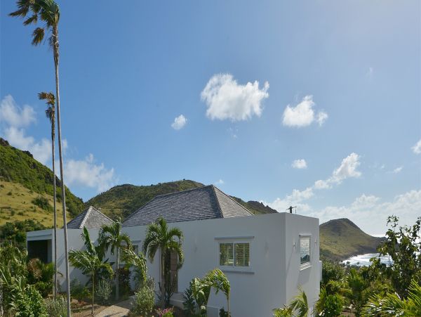 St. Barts Home 985580