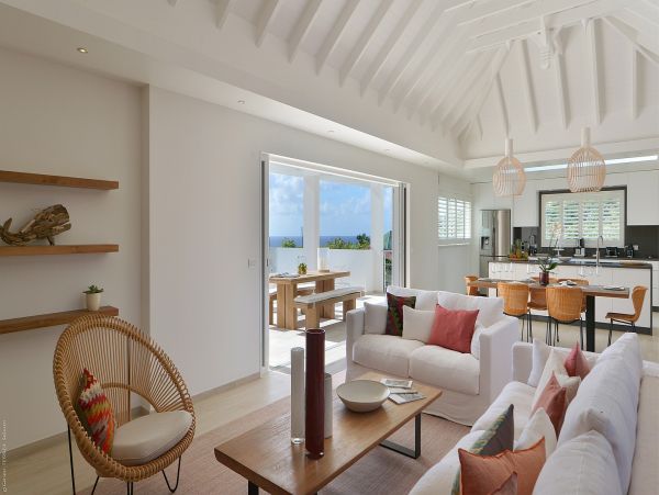 St. Barts Home 985580