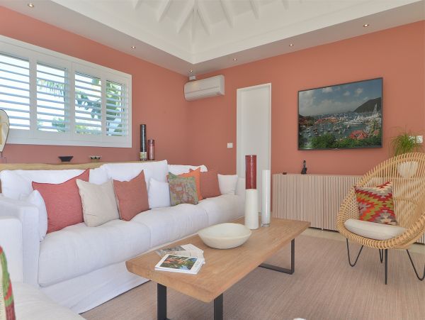 St. Barts Home 985580