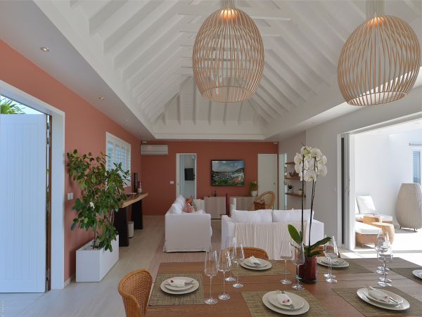 St. Barts Home 985580