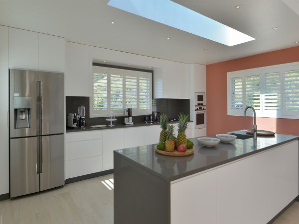 St. Barts Home 985580