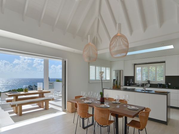 St. Barts Home 985580
