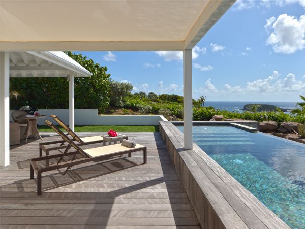 St. Barts Home 985581