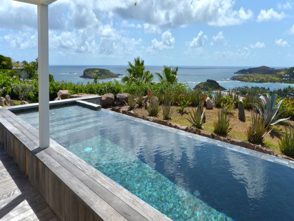 St. Barts Home 985581
