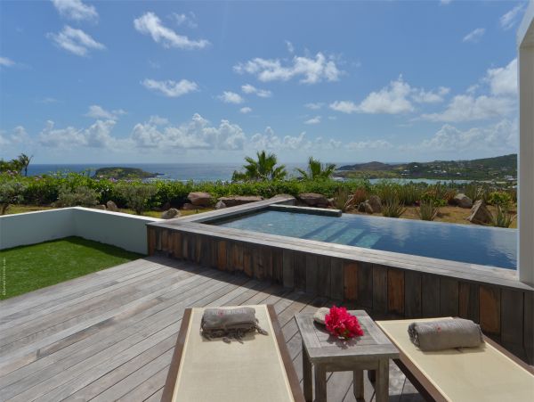 St. Barts Home 985581