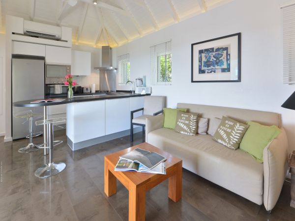 St. Barts Home 985581