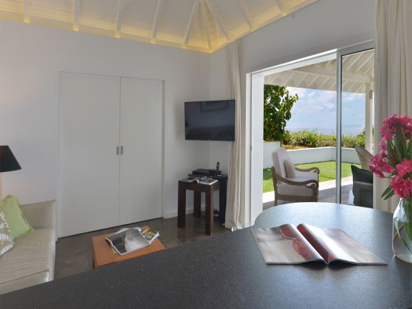 St. Barts Home 985581