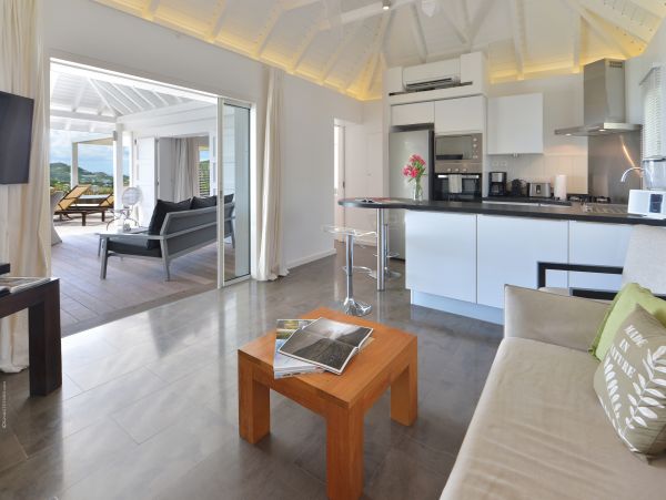 St. Barts Home 985581