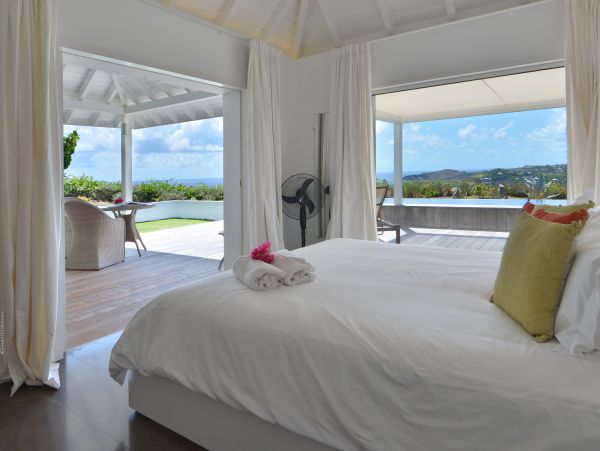 St. Barts Home 985581