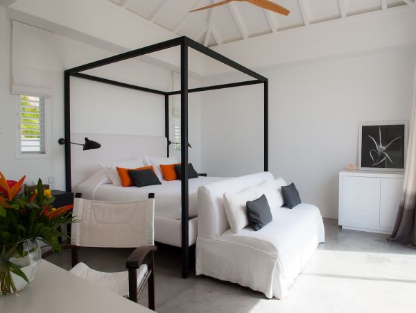 St. Barts Home 985582