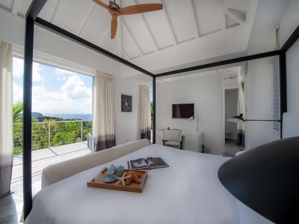 St. Barts Home 985582