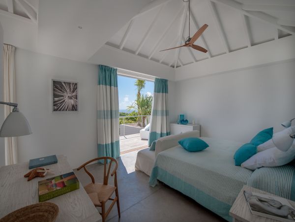 St. Barts Home 985582