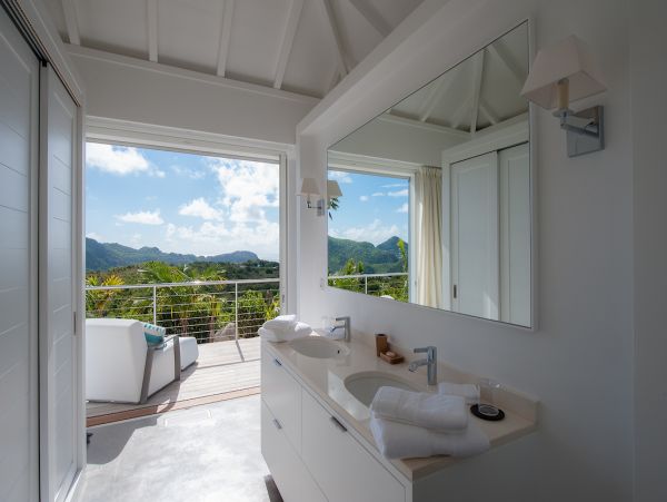 St. Barts Home 985582