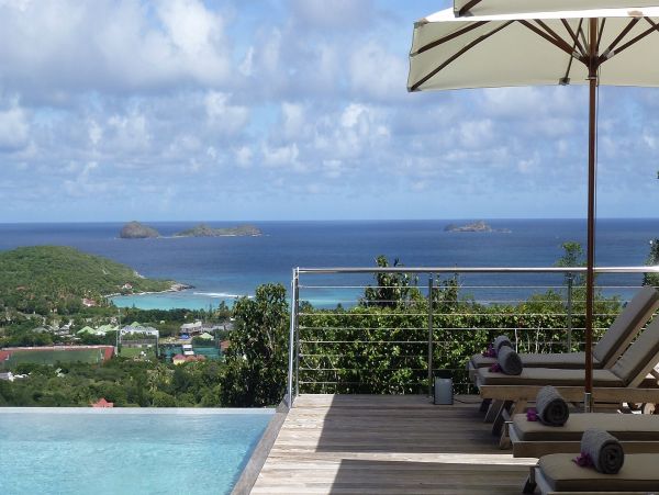 St. Barts Home 985583