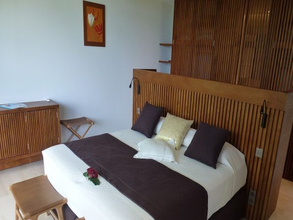 St. Barts Home 985583