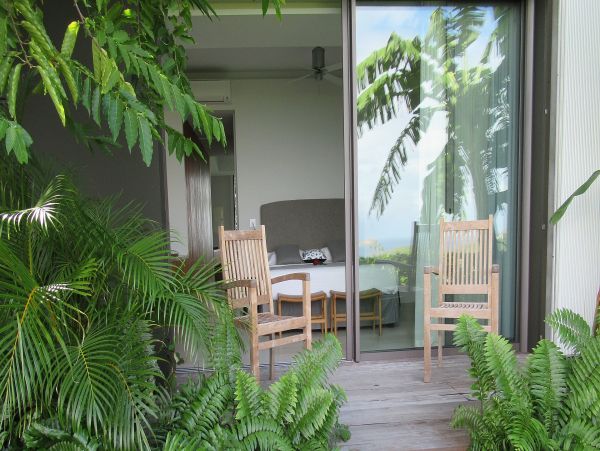 St. Barts Home 985583