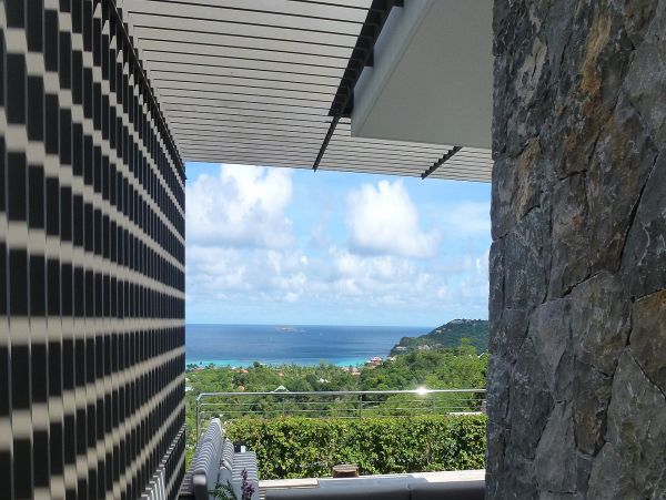 St. Barts Home 985583