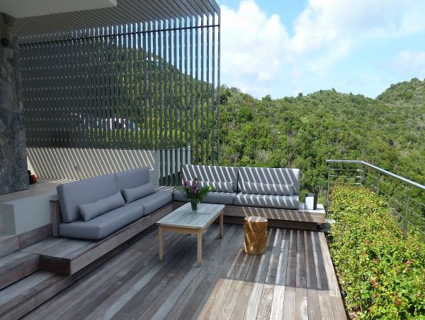 St. Barts Home 985583